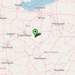 Driving Directions to Muskingum River Parkway